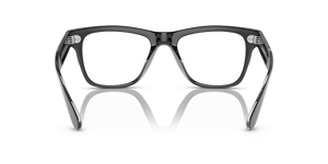 Oliver Peoples Oliver con montatura Nero - L'immagine 5