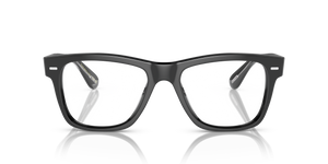 Oliver Peoples Oliver with Black frame - image 2