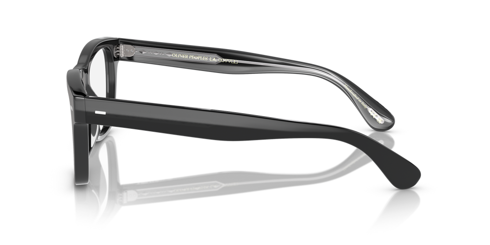 Oliver Peoples Oliver con montatura Nero - immagine 4