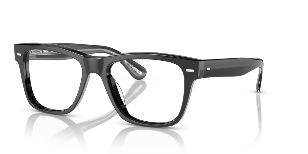 ✨極美品 オリバーピープルズ サングラス OV5524U Birell Sun Oliver Peoples Birell Sun with Amber frame and Marine Gradient
