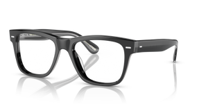 Oliver Peoples Oliver con montatura Nero - L'immagine 1
