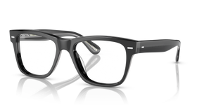 Oliver Peoples Oliver con montatura Nero - immagine 1