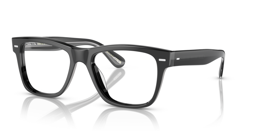 Oliver Peoples Oliver with Black frame - image 2