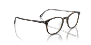 Oliver Peoples Finley Vintage with 362-Horn frame | Oliver Peoples