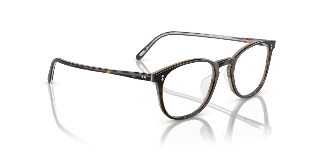 Oliver Peoples Finley Vintage avec monture 362-Corne - image 3