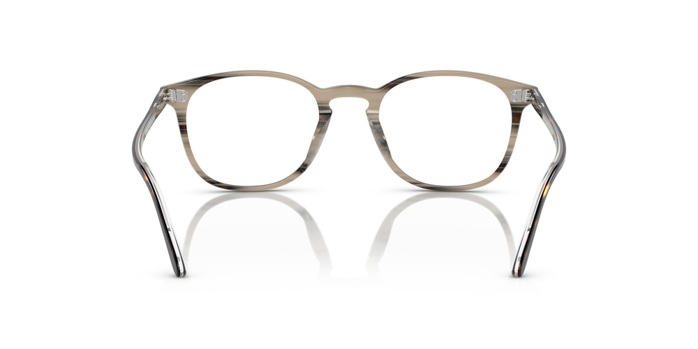 Oliver Peoples Finley Vintage avec monture 362-Corne - image 5