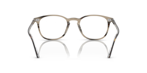 Oliver Peoples Finley Vintage avec monture 362-Corne - image 5