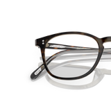 Oliver Peoples Finley Vintage with 362-Horn frame - Variant