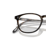 Oliver Peoples Finley Vintage with 362-Horn frame - Variant