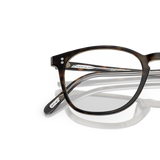 Oliver Peoples Finley Vintage con montura 362-Cuerno - Variant