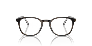 Oliver Peoples Finley Vintage mit 362-Horn Gestell - Das Bild 2