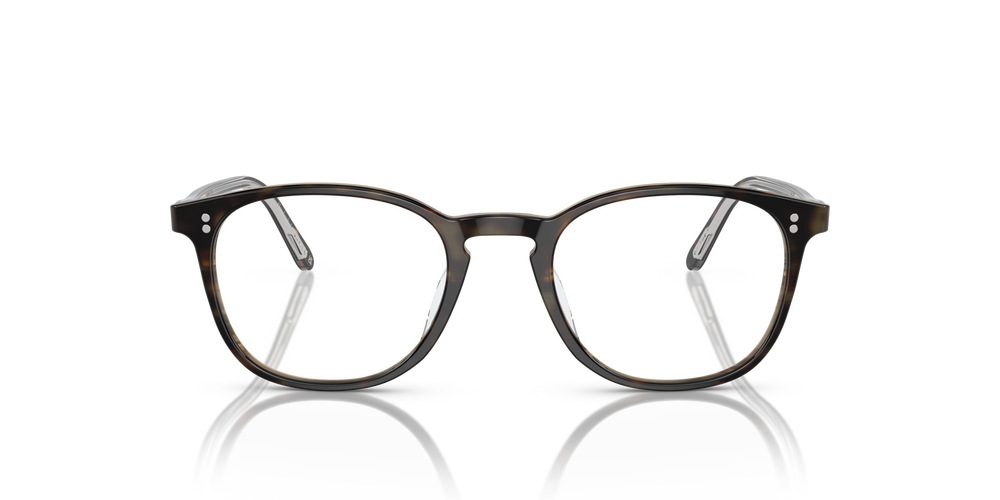 Oliver Peoples Finley Vintage with 362-Horn frame - image 2