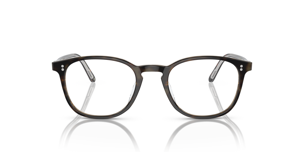 Oliver Peoples Finley Vintage avec monture 362-Corne - image 2