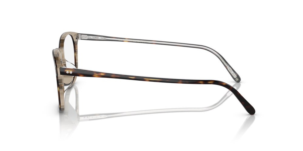Oliver Peoples Finley Vintage avec monture 362-Corne - image 4