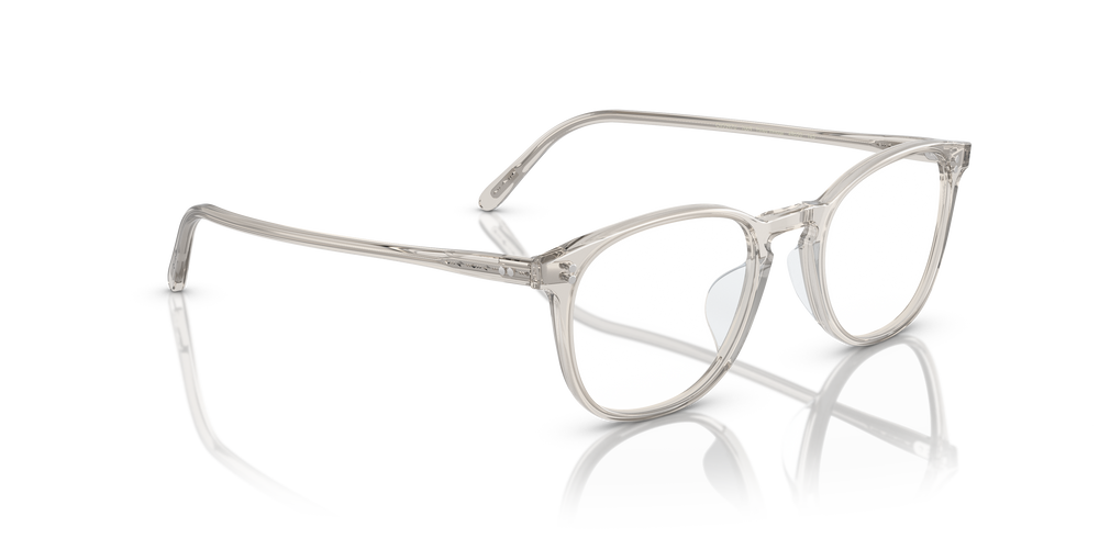 Oliver Peoples Finley Vintage con montura Negro y diamante - El 3