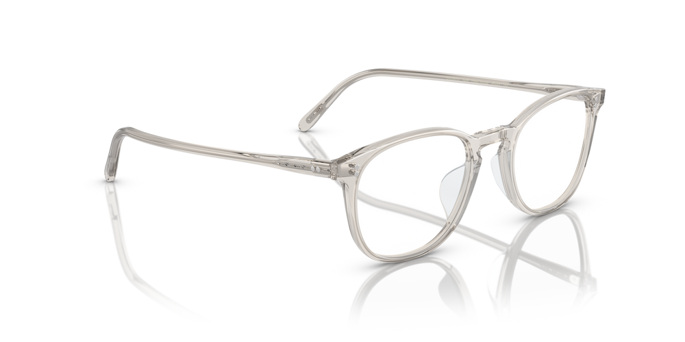 Oliver Peoples Finley Vintage の ブラックダイヤモンド フレーム - 画像 3