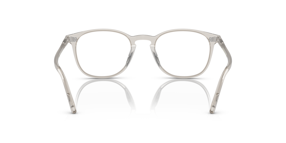 Oliver Peoples Finley Vintage con montura Negro y diamante - El 5