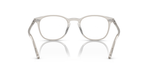 Oliver Peoples Finley Vintage con montura Negro y diamante - El 5