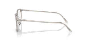 Oliver Peoples Finley Vintage con montura Negro y diamante - El 4