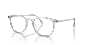 Oliver Peoples Finley Vintage con montura Negro y diamante - El 1