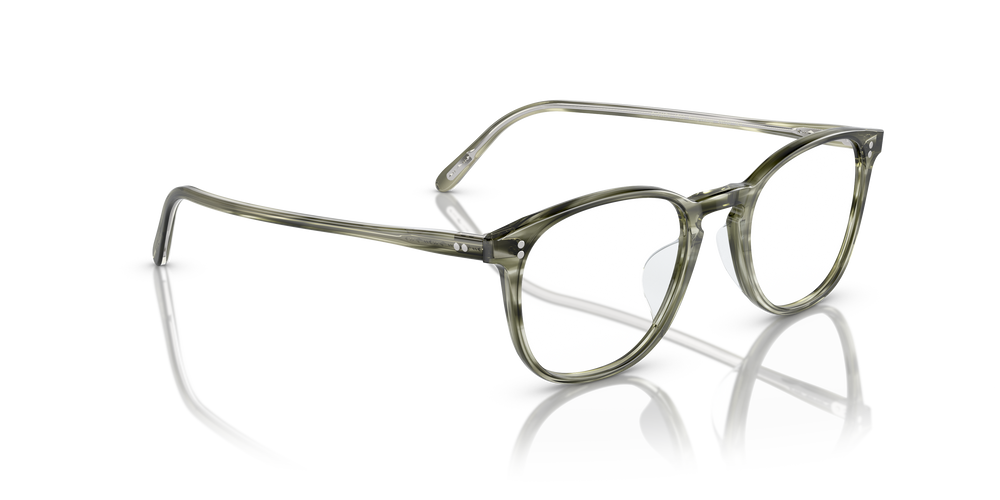 Oliver Peoples Finley Vintage avec monture Jade Délavé - L'image 3