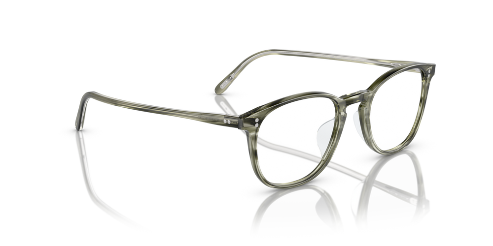Oliver Peoples Finley Vintage con montatura Verde giada delave - immagine 3