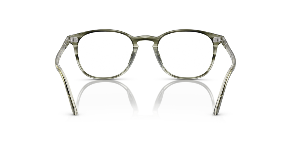 Oliver Peoples Finley Vintage avec monture Jade Délavé - L'image 5