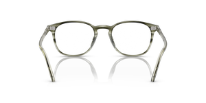 Oliver Peoples Finley Vintage avec monture Jade Délavé - L'image 5