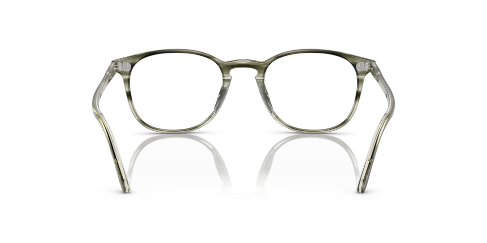 Oliver Peoples Finley Vintage con montatura Verde giada delave - immagine 5