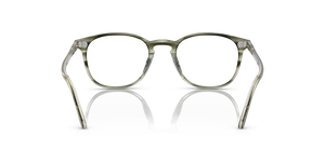 Oliver Peoples Finley Vintage con montatura Verde giada delave - immagine 5