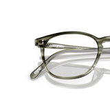 Oliver Peoples Finley Vintage with Washed Jade frame - Variant