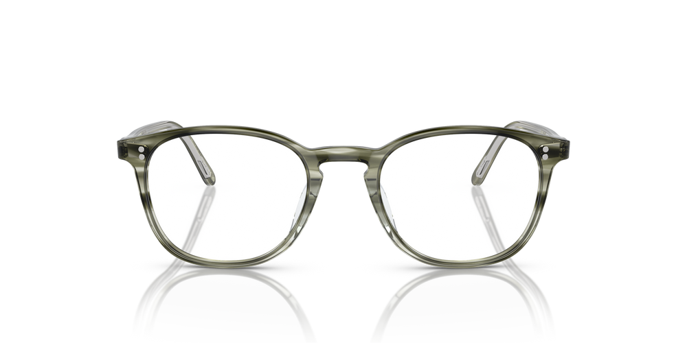 Oliver Peoples Finley Vintage avec monture Jade Délavé - image 2