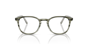 Oliver Peoples Finley Vintage con montatura Verde giada delave - immagine 2