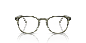 Oliver Peoples Finley Vintage avec monture Jade Délavé - L'image 2