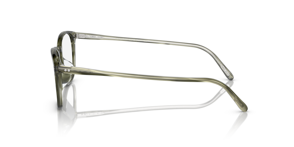 Oliver Peoples Finley Vintage with Washed Jade frame - Image 4