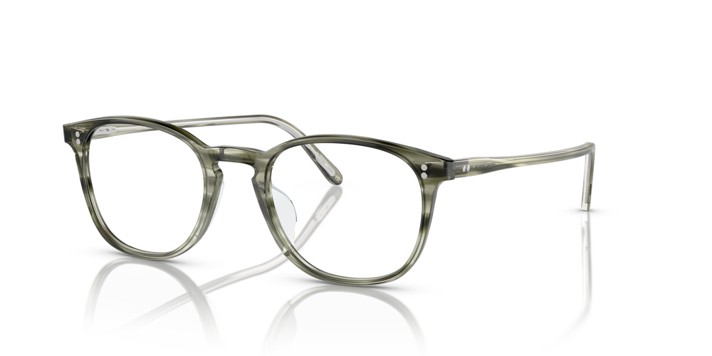 Oliver Peoples Finley Vintage avec monture Jade Délavé - image 4