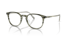 Oliver Peoples Finley Vintage avec monture Jade Délavé - L'image 1