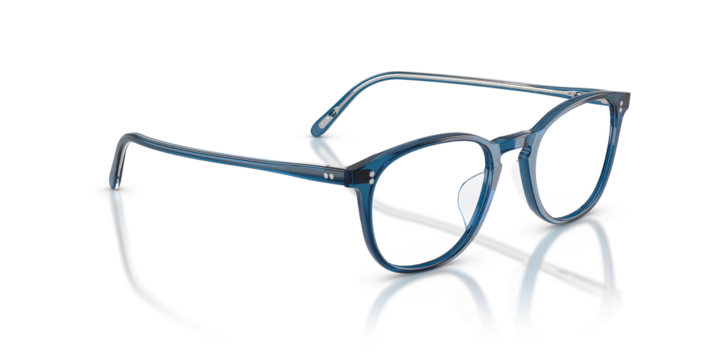 Oliver Peoples Finley Vintage with Tetsukon Blue frame - Image 3