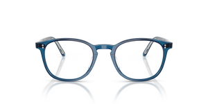 Oliver Peoples Finley Vintage with Tesukon Blue frame - Image 2