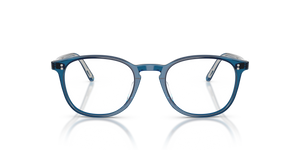 Oliver Peoples Finley Vintage avec monture Bleu Tetsukon - image 2