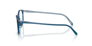 Oliver Peoples Finley Vintage with Tesukon Blue frame - Image 4