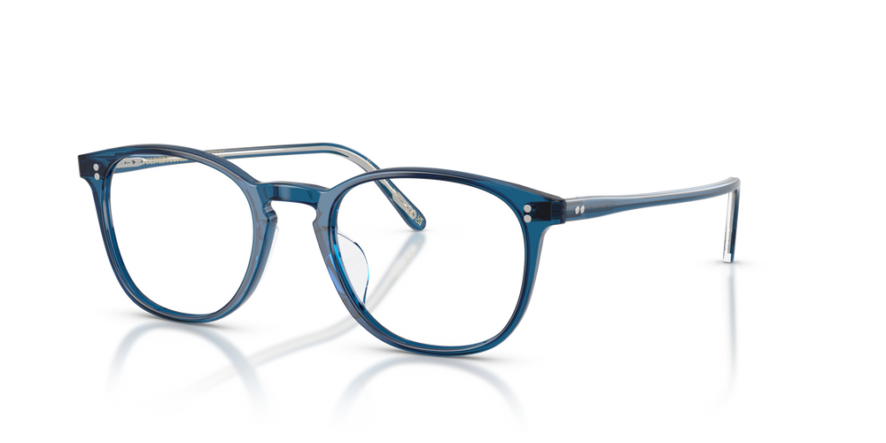 Oliver Peoples Finley Vintage with Tetsukon Blue frame - image 7