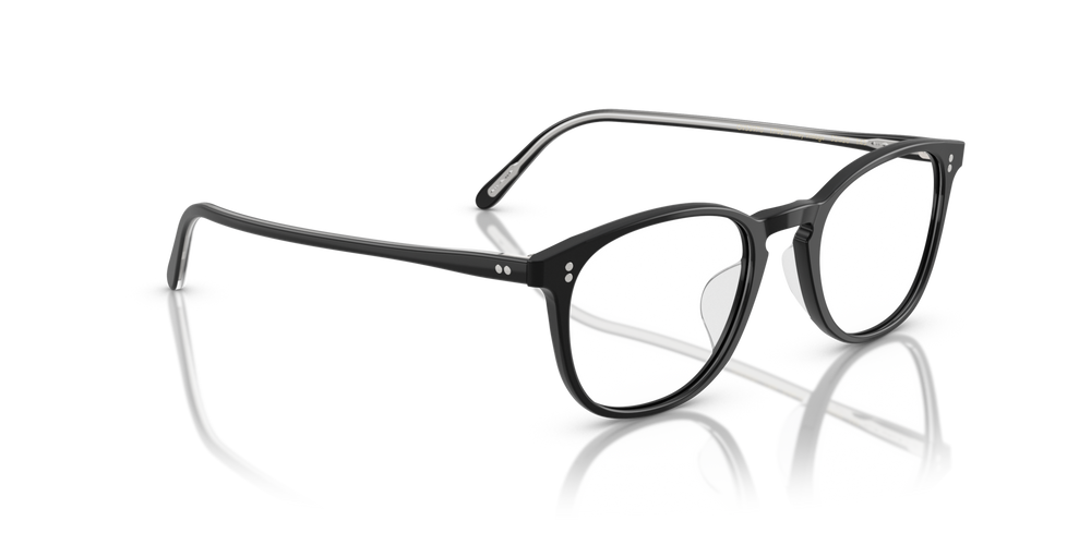 Oliver Peoples Finley Vintage with Semi Matte Black frame - image 3