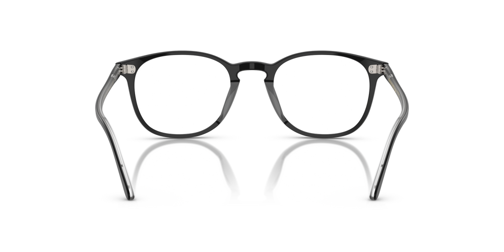 Oliver Peoples Finley Vintage with Semi Matte Black frame - image 5