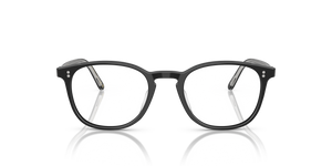 Oliver Peoples Finley Vintage avec monture Noir semi-mat - image 2