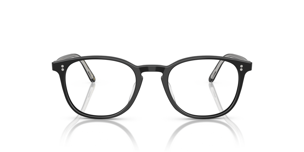 Oliver Peoples Finley Vintage with Semi Matte Black frame - image 2