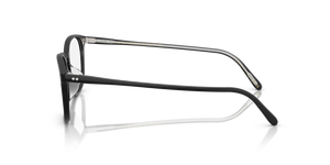 Oliver Peoples Finley Vintage with Semi Matte Black frame - Image 4