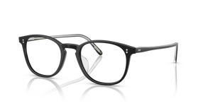 Oliver Peoples Finley Vintage with Semi Matte Black frame - image 1
