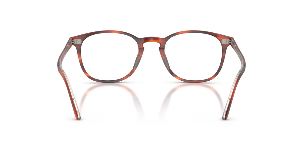 Oliver Peoples Finley Vintage con montura Carey Koa semimate - El 5