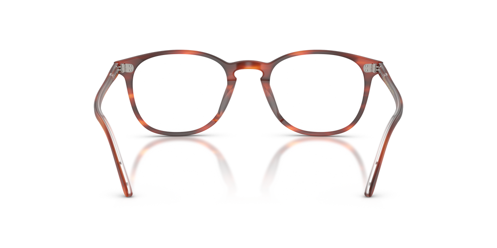 Oliver Peoples Finley Vintage avec monture Écaille de tortue koala semi-mat - image 5